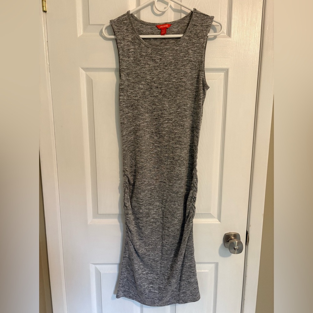 Joe Fresh Bodycon Midi Dress